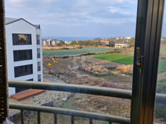 Ocean-view studio in Aewol, Jeju 14th image