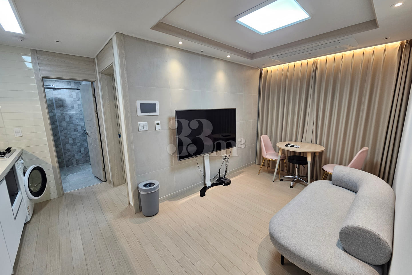 Samseong-dong Hanyang Lips 2-room 0th image