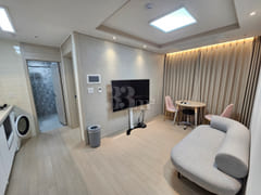 Samseong-dong Hanyang Lips 2-room 0th image