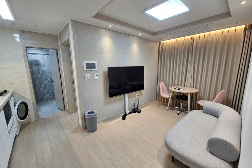 삼성동한양립스 2룸