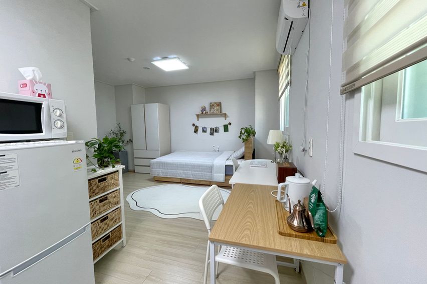 두정 아늑한 힐링룸🍀