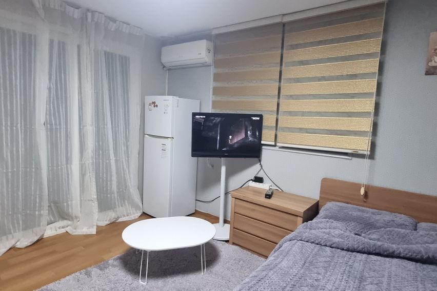 동천역 칠곡경북대 