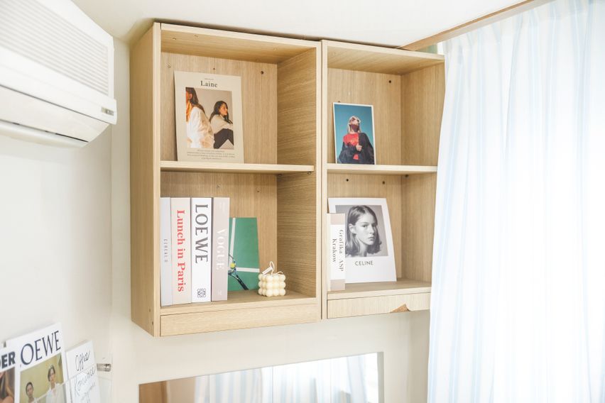 홍대 5분 풀옵션신축E 6번째 이미지