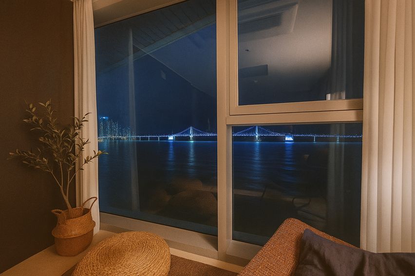 [부산광안리]고층풀오션