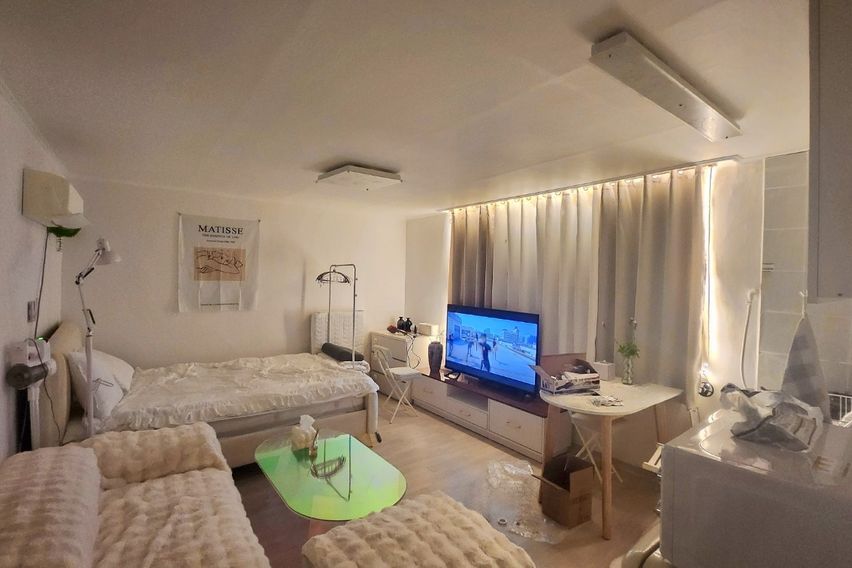 봉천/풀옵/원룸#B1