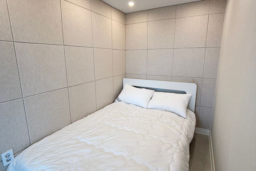 Itaewon 2-Room with Seoul Tower View 14th image