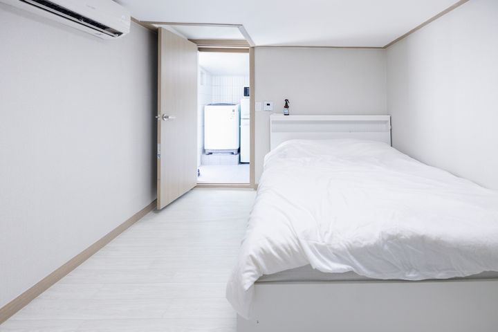 Seongsu-dong's trendy accommodation ๐ธ 4th image