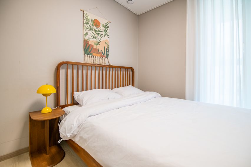 짐바란하우스 4번째 이미지