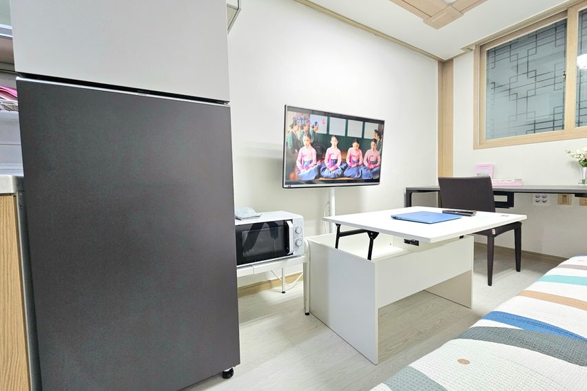 😍올리모델링+거실분리! 12번째 이미지