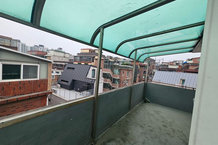 Spacious, 2-minute walk from Hansung Universi 7th image