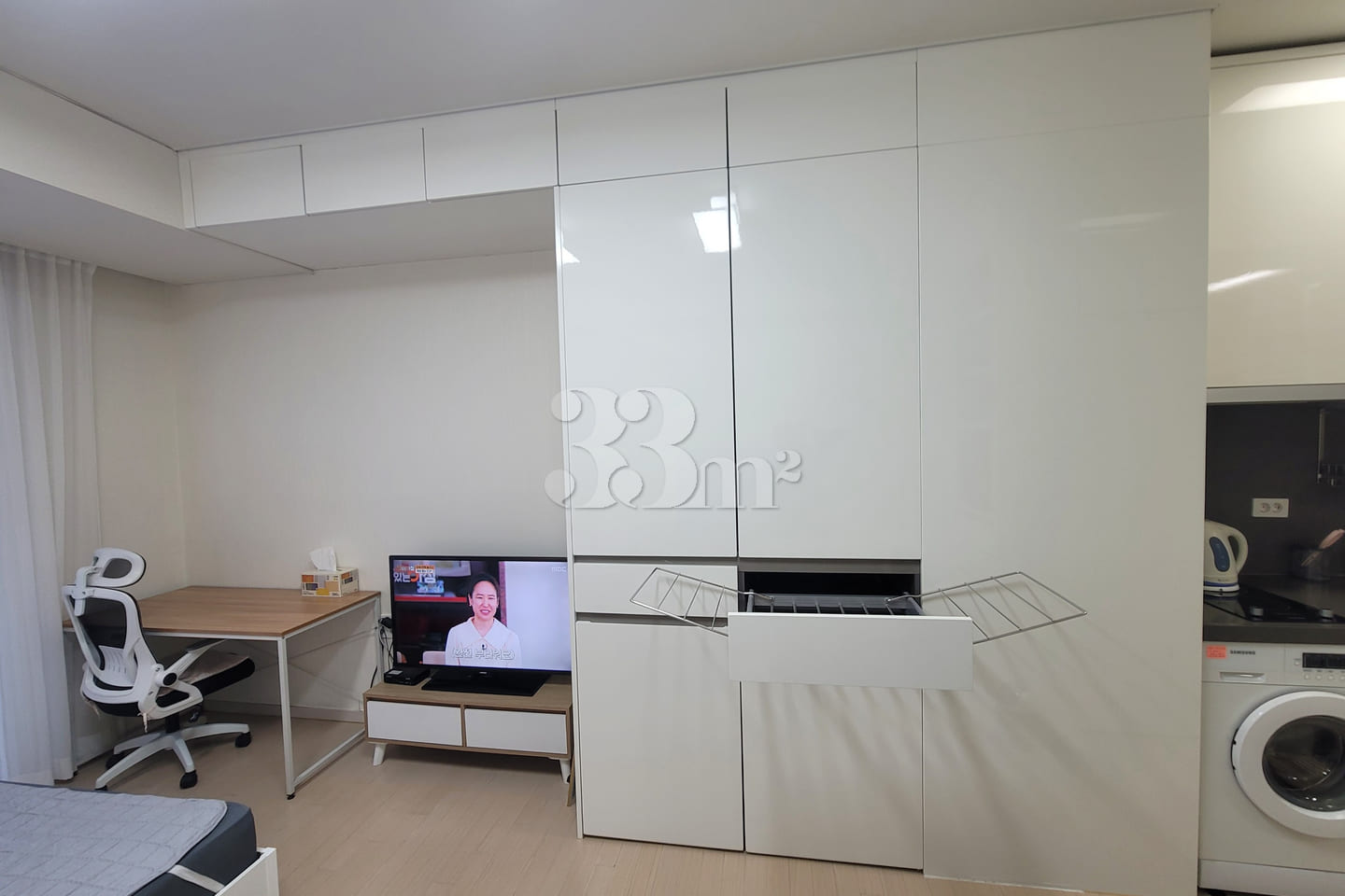 π· Neat room, 30 seconds from Gangnam Station 11th image