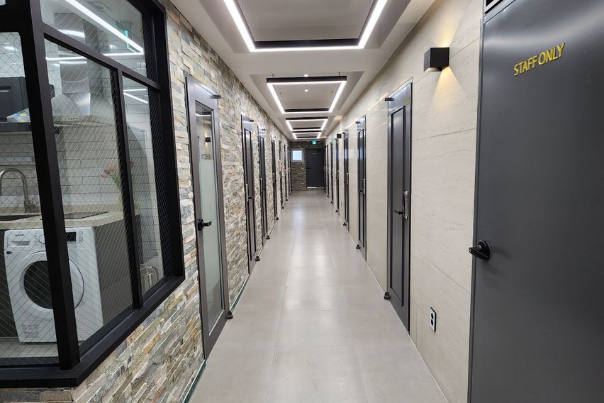 화곡동 원룸텔 205호