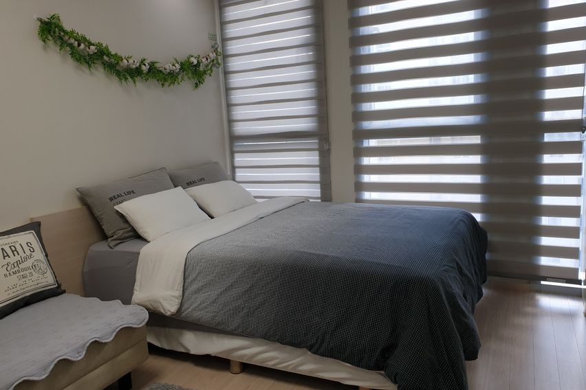 공항에서10분 햇살가득