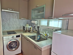 My friend's studio apartment in Galma-dong ✨ 3th image