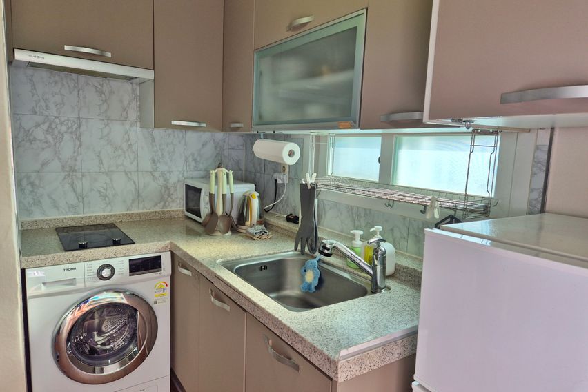 갈마동 친구네 자취방✨