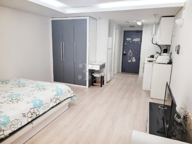 A 3-minute walk from Jangsan Station, Haeunda 5th image
