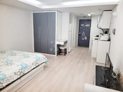 A 3-minute walk from Jangsan Station, Haeunda 5th image