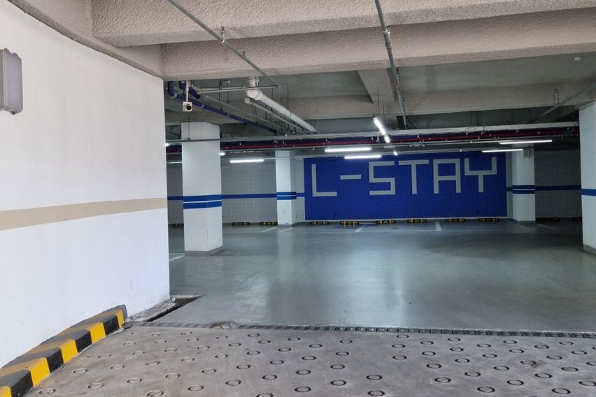 강릉 오션스테이 