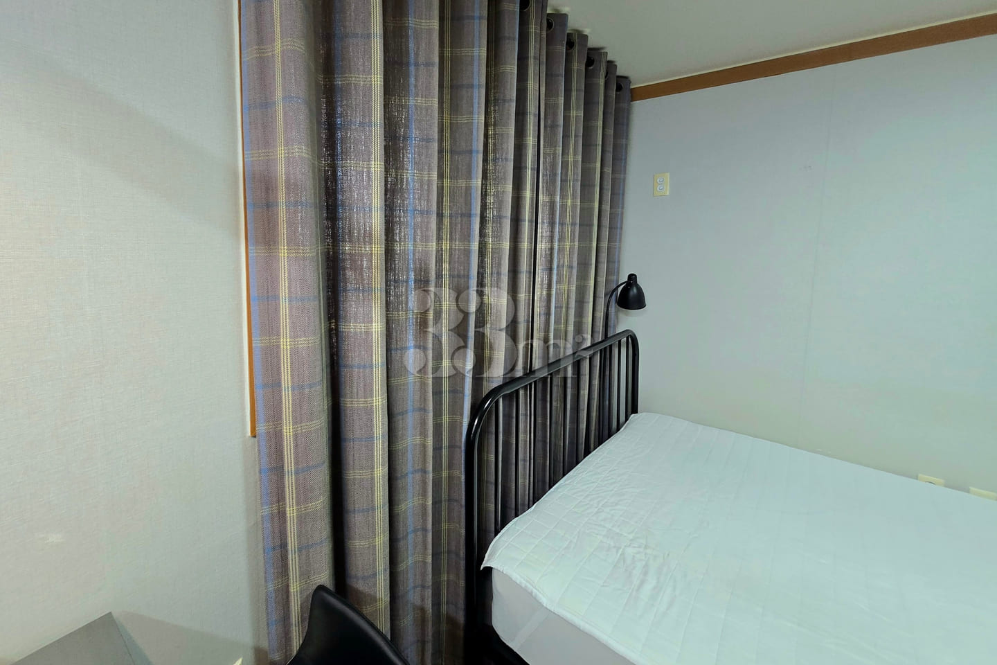 Cozy Studio in Mangwon (Unit 404) 15th image