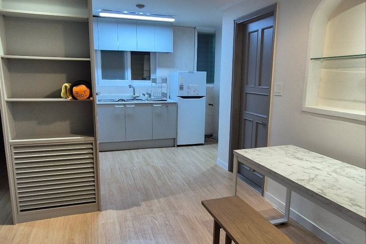 Sinbanpo 2nd District APT 3th image