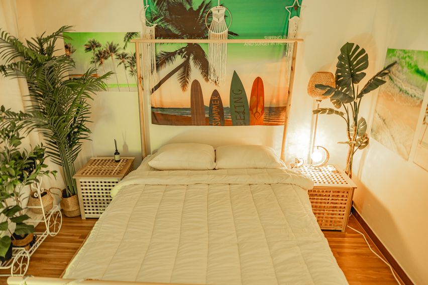 재주도 좋네(발리감성) 8번째 이미지