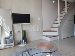 Fully furnished duplex in Isia 1th image