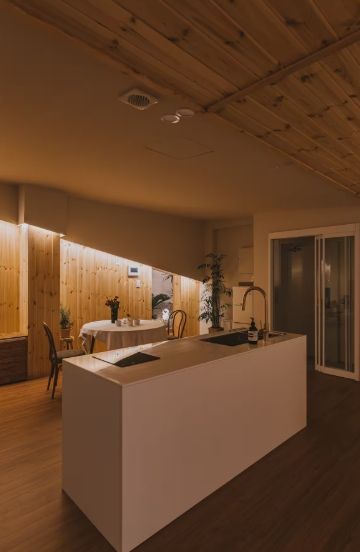 오픈할인 자쿠지있는 집