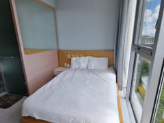 1.5룸 오션뷰테라스 1번째 이미지