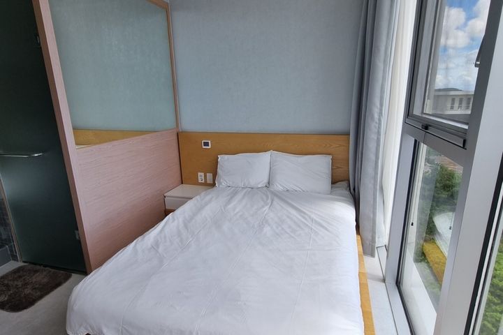 1.5룸 오션뷰테라스 1번째 이미지