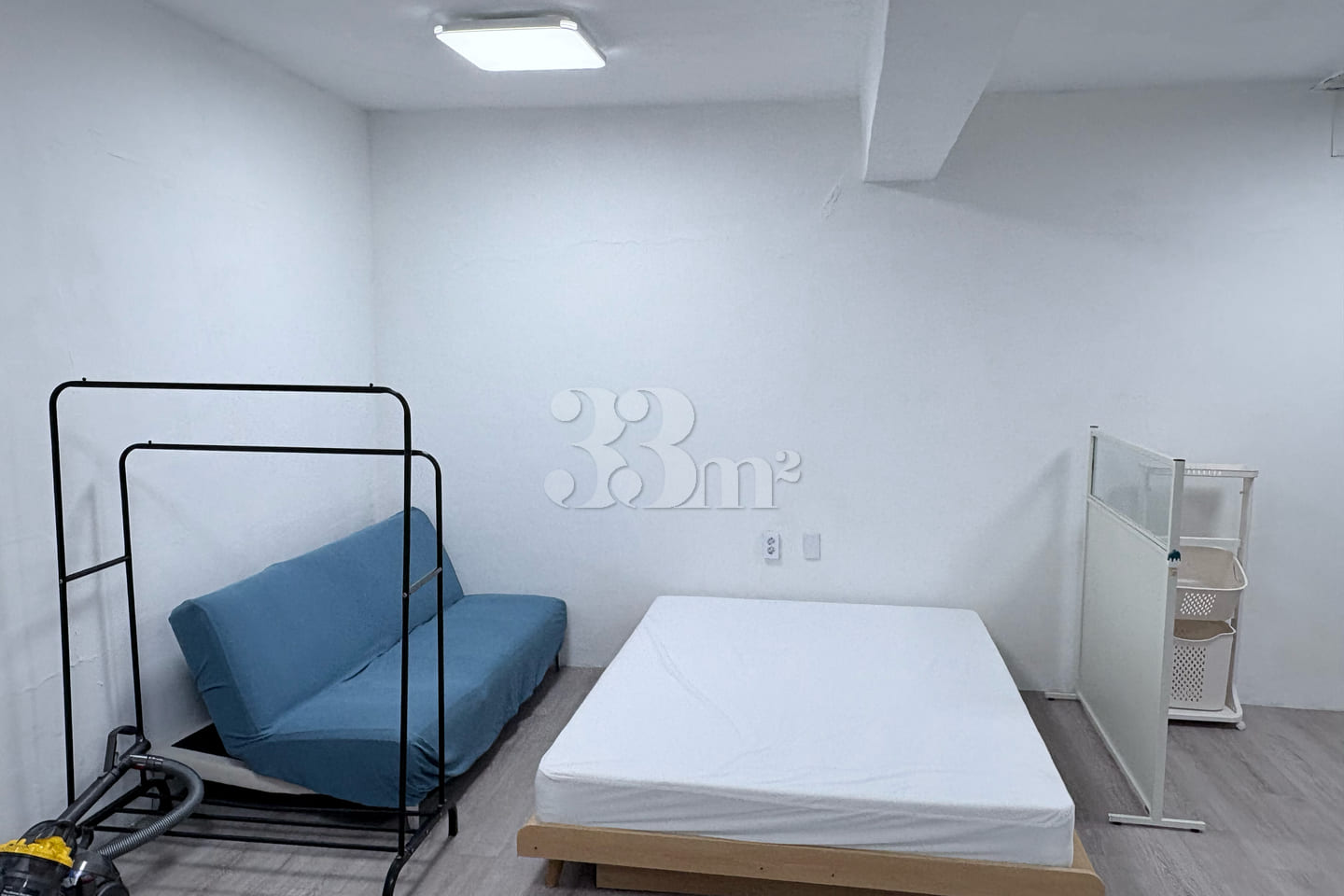 Mapo Station, B1 floor, clean! 2th image