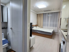 Namyangju room with a daily sunrise view 4th image