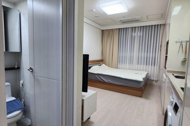 남양주 매일 일출보는방 4번째 이미지