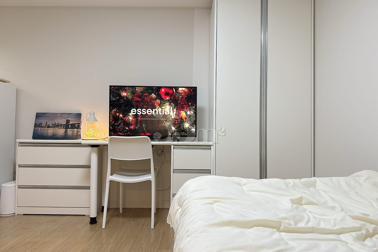 Studio apartment near Pusan National Universi 2th image