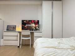 Studio apartment near Pusan National Universi 2th image