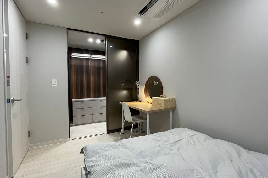 센터필드4거리 2룸