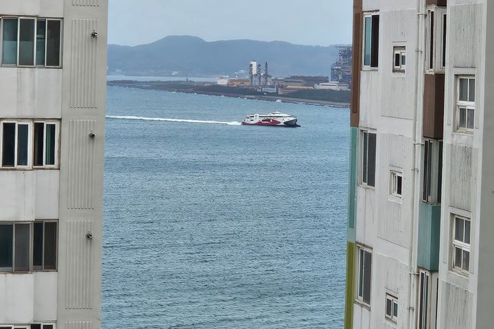 💥오션뷰.해수욕장2분 15번째 이미지