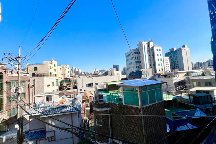 동묘앞5분 분리형 원룸 4번째 이미지