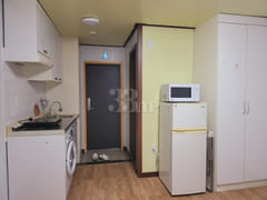 Convenient studio apartment in Jangan-dong 5th image