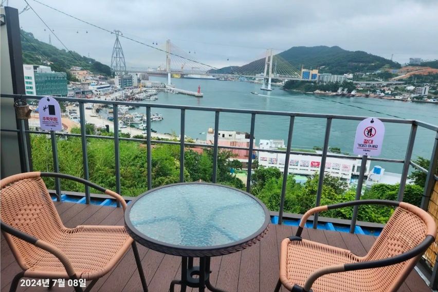 여수밤풍경 17번째 이미지