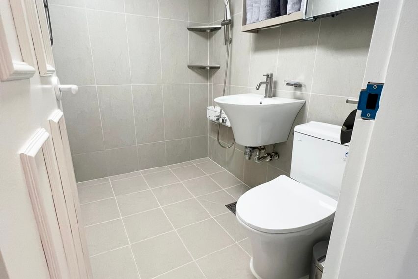 🌈Healing Accommodation in Hakseong-dong, Won 13th image