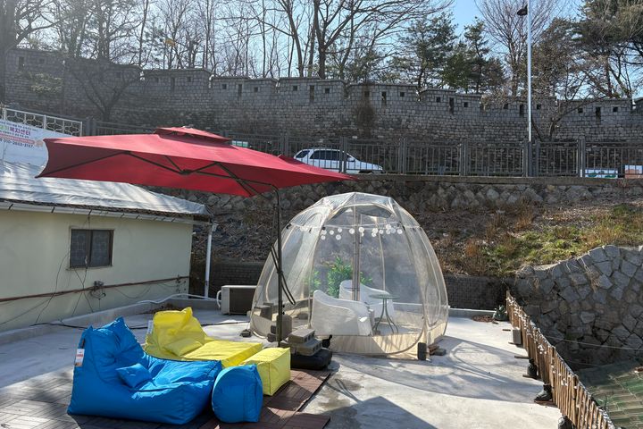 약수역3룸단독전체풀옵션 3번째 이미지