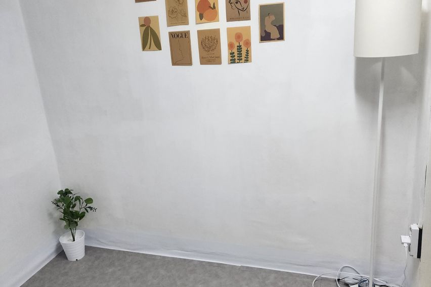 이대역 깔끔한 미니투룸