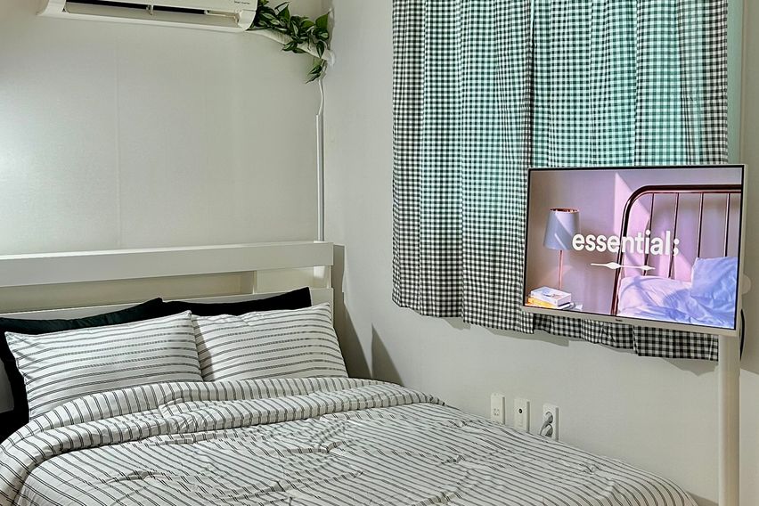 메종범물 초록 301호 8번째 이미지