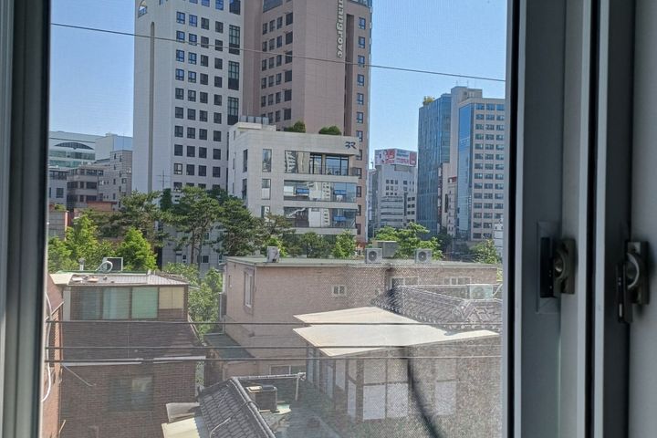 경의숲길 옆 초역세권 10번째 이미지