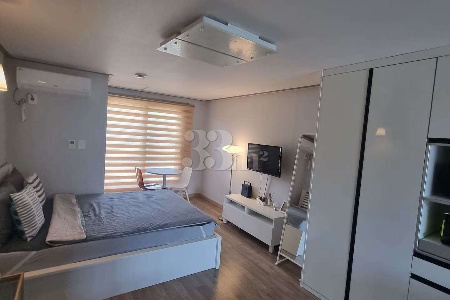 Cozy House in Chodang, Gangneung Station 5th image