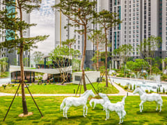 선셋뷰 쉐어하우스 13번째 이미지