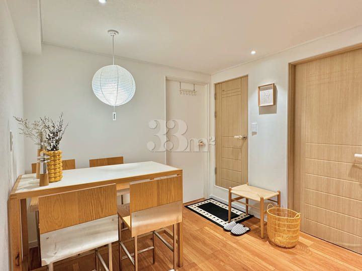 5 minutes from Hapjeong Station / Hongik Univ 방 이미지