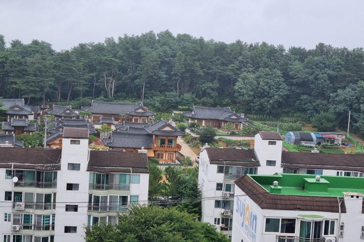 #동해 신비아파트성수기 8번째 이미지