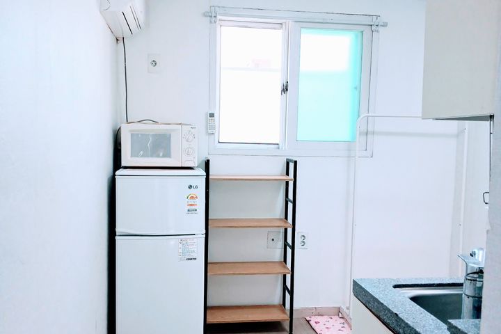 수유역도보5분203 2번째 이미지
