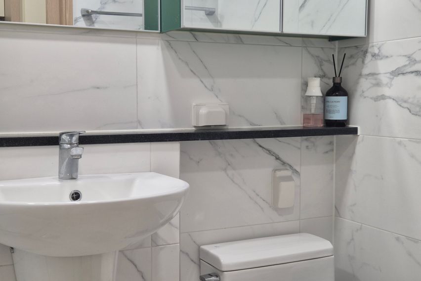 🩶감성뷰명동스테이92